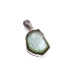 Yahoo! Yahoo!ショッピング(ヤフー ショッピング)グリーントルマリン　ペンダントトップ2