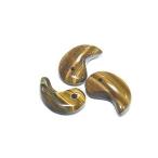 Yahoo! Yahoo!ショッピング(ヤフー ショッピング)タイガーアイ　勾玉