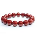 朱砂　シナバー12mmブレス3