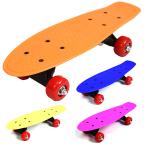スケートボード スケボー デッキ ミニクルーザー PENNY ペニータイプ コンプリート###スケボー1705###