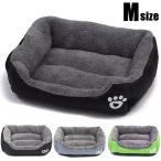 ペットベッド Mサイズ 小型犬 猫用 ペットソファ ペット用品 ペット用###ベッドBCWD-M-###