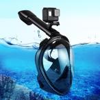  воздуховод "snorkel" маска маска в одном корпусе для взрослых snorkel full-face ### подводный маска F###