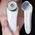 美顔器 超音波美顔器 多機能美顔器 温熱振動 イオン導入 浸透 毛穴ケア リフトアップ###美顔器F65I###