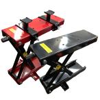 バイク ジャッキ バイクジャッキ バイクリフト###ジャッキTD-008-###