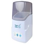 ヨーグルトメーカー 低温調理 甘酒 牛乳パック 発酵 塩麹 1L 発酵フードメーカー 手作り 乳製品 天然酵母 パン カスピ海ヨーグルト ###ヨーグルトメーカC02###