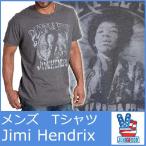ジャンクフード Tシャツ メンズ 半袖 JUNKFOOD ジミ・ヘンドリックス ジャンク フード アメコミ JUNK FOOD ロック 5034