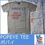 ジャンクフード Tシャツ メンズ 半袖 JUNKFOOD ポパイ ジャンク フード アメコミ JUNK FOOD 5062