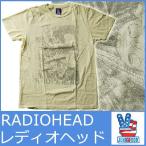 ジャンクフード Tシャツ メンズ 半袖 JUNKFOOD RADIOHEAD ジャンク フード アメコミ JUNK FOOD 5064