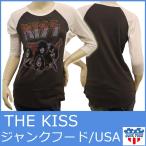 ジャンクフードTシャツレディース七...