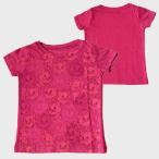 メール便 3才 半袖 Tシャツ ピンク マリー ミニ ファインMini Fineマイティー ファインキットソン 子供服 キッズ 男の子 女の子