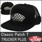  Vans колпак мужской женский контрольно-измерительный прибор флаг рисунок / чёрный VANS тент грамм зажим задний популярный стандартный товар 9009