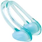 Speedo(スピード) スイムアクセサリー ノーズクリップ 水泳 ユニセックス SD94A50 サックス FREE