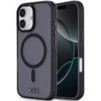 TUMI iPhone 17 TRANSPARENT FROSTED SHOCKPROOF CA
