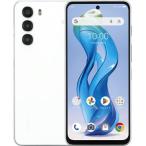 新品 ZTE nubia S 5G 128GB ホワイト A403ZT Y!mobile SIMフリー 充電・動作確認後の発送となります。