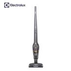 エレクトロラックス コードレス スティッククリーナー ZB3502IG アイロングレー エルゴラスピード