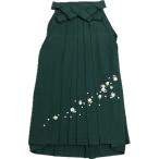  б/у товар полиэстер входить .. индустрия hakama вышивка LL женщина hakama. серп кама - kama hakama 25339 t