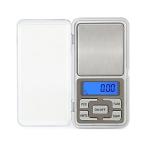 YFFSFDC ポケットデジタルスケール 0.01g-500g 精密 携帯タイプはかり 業務用 プロ用 デジタル計り 電子天秤 はかり 秤 高精密計量