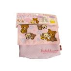  Rilakkuma happy school карман сумка clover (CU32401)