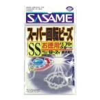 ささめ針(SASAME) P1150 道具屋 徳用スーパー回転ビーズ SS.