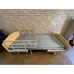 [ исправно работающий товар ]pala крепление bed 3 motor тип электрический bed электрический специальная кровать частное лицо bed и т.п. дистанционный пульт * с матрацем * самовывоз возможно 