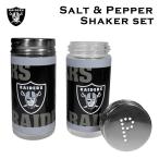 レイダース ガラス ソルト＆ペッパ�