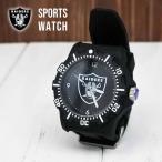 Yahoo! Yahoo!ショッピング(ヤフー ショッピング)レイダース 腕時計 NFL RAIDERS アナログ ウォッチ 時計 ブラック ロゴ シリコン おしゃれ ストリート メンズ プレゼント ローライダー アメフト アメリカ 雑貨