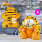 ショッピングused USED品 ガーフィールド ぬいぐるみ S 吸盤 ヴィンテージ品 キャラクター マスコット 人形 猫 GARFIELD インテリア ガレージ ガラス カーアクセサリー かわいい