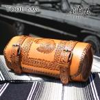 RAA LEATHER сумка для инструментов навесная сумка натуральная кожа мотоцикл инструмент бардачок механизм сумка инструмент chi машина nochi машина no стиль mayanz Harley HARLEY