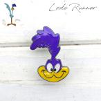  Roadrunner pin badge brooch badge pin zPINS stylish lovely Road Runner Looney Tunes lovely pin bachi simple present 