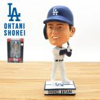 ショッピング置物 大谷翔平 ドジャース ボブルヘッド LA ディスプレイ おしゃれ ガレージ インテリア 置物 首ふり人形 バブルヘッド ボビングヘッド フィギュア ドジャース グッズ