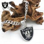 レイダース ネックレス クローム ル