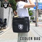レイダース クーラーバッグ NFL RAIDER