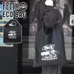  Felix Chevrolet эко-сумка черный покупка сумка FELIX THE CAT CHEVROLET портфель сумка нейлон compact место хранения покупки покупка путешествие 