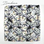  бандана 100 доллар . рисунок Дональд * карты карты большой ..Donald Trump USA большой размер носовой платок модный $100 банкноты America банкноты Street America смешанные товары 