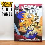  Looney Tunes искусство панель искусственная приманка to панель Looney Tunes Roadrunner койот модный украшение искусство panel Lowrider интерьер America смешанные товары 