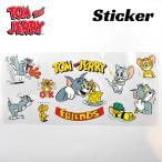  стикер Tom . Jerry TOM &amp; JERRY винил стикер Tom Jerry жесткий .TOM JERRY герой смартфон персональный компьютер чемодан машина America смешанные товары 