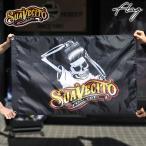 sabe сиденье poma-do флаг S размер баннер SUAVECITO POMADE Skull каркас Logo орнамент интерьер меньше флаг дисплей America смешанные товары 