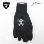 レイダース グローブ 滑り止め付手�