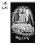 DGA PACHUCO PARKWAY インテリアタペストリー