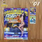 USED товар US Lowrider журнал 2001 2001 год 