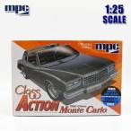 1/25 アメ車 プラモデル 1980 Chevy Monte Carlo Class ACTION シボレー モンテカルロ クラスアクション ミニカー CHEVROLET シェビー ローライダー Lowrider