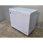 レマコム 冷凍ストッカー RRS-203NF 中古 1週間保証 2012年製 単相100V 幅964x奥行577 厨房【無限堂愛知店】