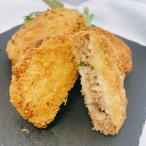 馬肉100％ メンチカツ 25個入り（冷