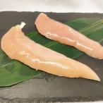 地鶏川俣シャモささみ1kg軍鶏しゃ...