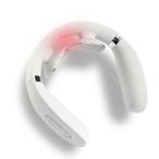  шея массажер нагрев шея температура . контейнер relax электрический . ультра температура . подарок подарок здоровье товары беспроводной портативный .. рекомендация naipo день рождения 