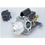 ヤマハ発電機 EF2500用キャブレターアッセンブリー1個(品番7VU-14101-13/7VU-14101-12/7VU-14101-11)+ガスケット1枚(品番7CN-E3567-01)