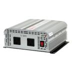 入力DC12V⇒AC100V/540W・インバーター(KK600-12V)Argus