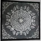 大判ハンカチ梟Aタイプ