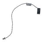 iMac 21.5 inch 2010 A1311 HDD температура сенсор кабель 593-1233 б/у товар 