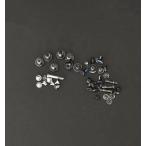 MacBook Air 13 inch Mid 2012 A1466 винт застежка полный комплект 2 винт 